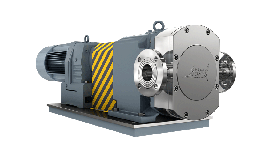 Bonve rotary lobe pumps Bonve rotary lobe pumps