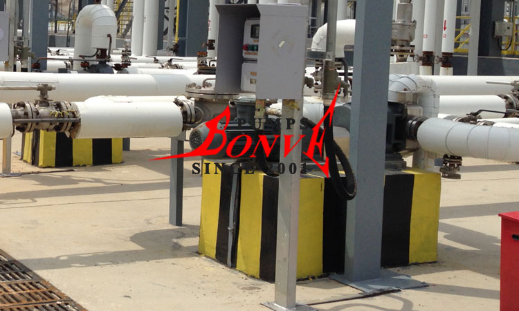 Polyurethane transfer pump Polyurethane transfer pump