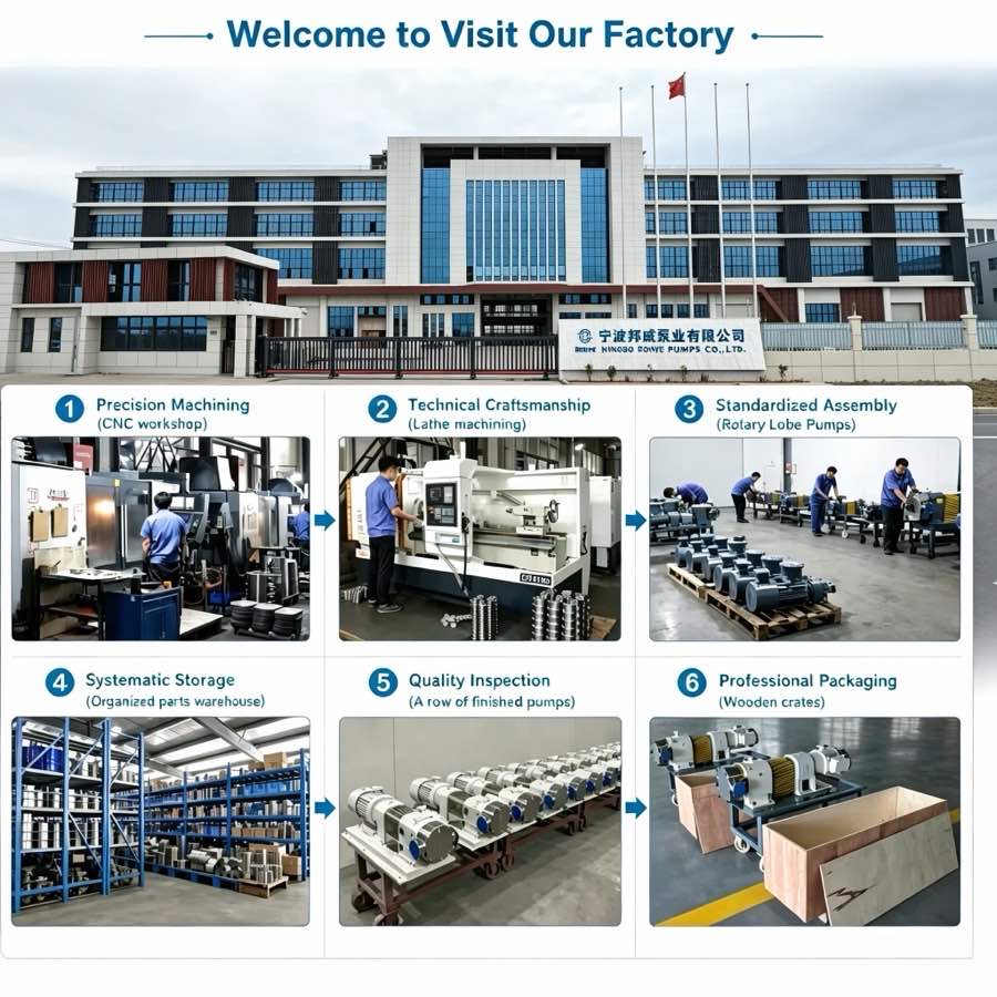 China Manufacturer