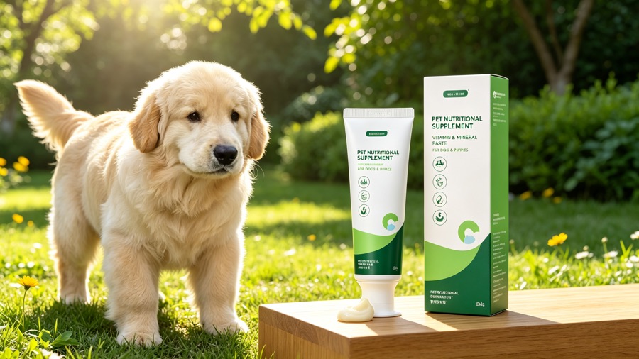 Sanitary Rotary Lobe Pump For Pet Nutritional Paste Transfer