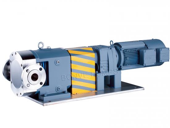 Chemical grade rotary lobe pump,Industrial lobe pumps manufacturer