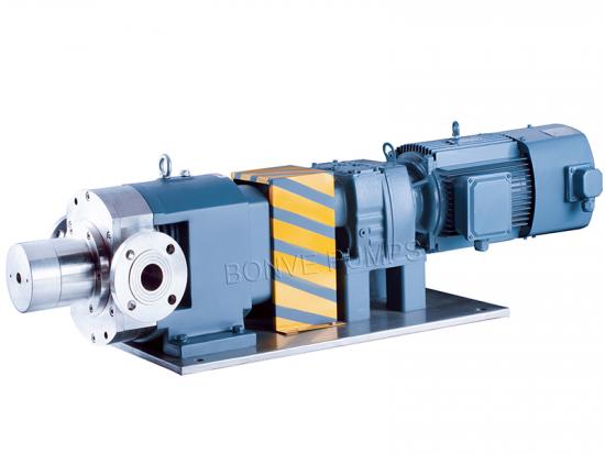 Chemical grade rotary lobe pump,Industrial lobe pumps manufacturer