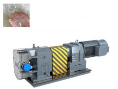 Rotary lobe pump manufacturer