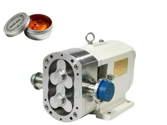 shampoo transfer pump factory