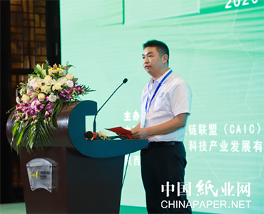 Bonve attends Paper Industry forum | Bonvepumps.com