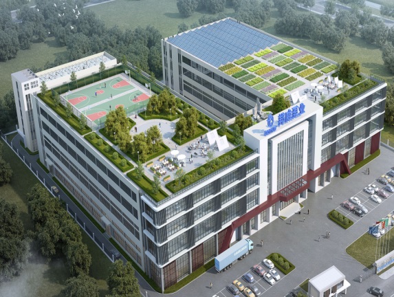 Bonve Pumps Intelligent New Factory Project Commences